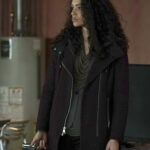 Stella Kidd Coat