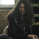 Stella Kidd Coat