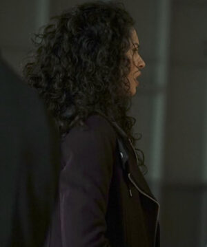 Stella Kidd Coat