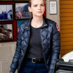 Sylvie Brett Jacket