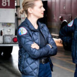Sylvie Brett Jacket