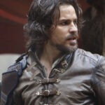 Aramis Brown Jacket