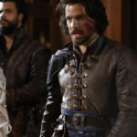 Aramis Brown Jacket