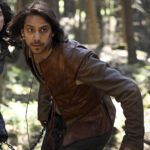D’Artagnan Brown Jerkin