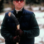 Val Kilmer Vest
