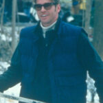 Val Kilmer Vest