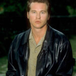 Val Kilmer Jacket