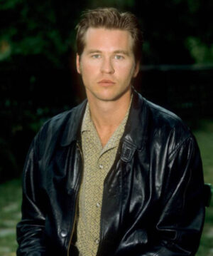 Val Kilmer Jacket