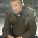 Val Kilmer Coat