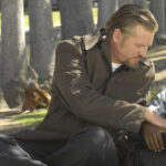 Val Kilmer Coat
