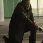Val Kilmer Coat