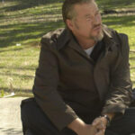 Val Kilmer Coat