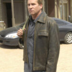Val Kilmer Jacket