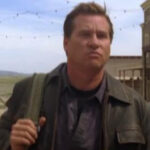 Val Kilmer Jacket