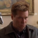 Val Kilmer Jacket