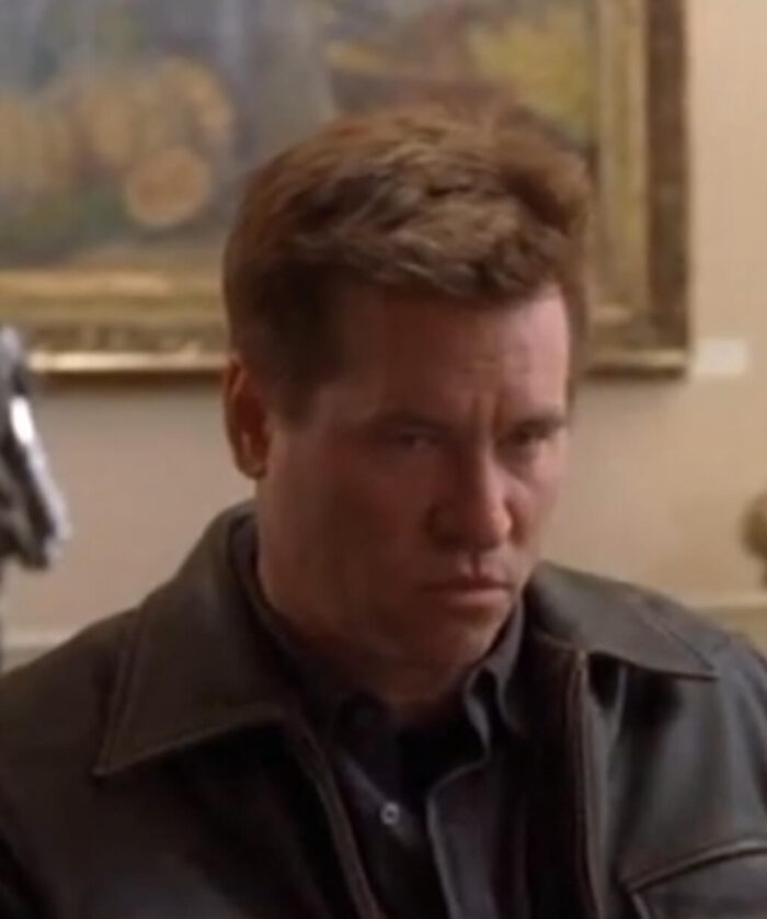 Val Kilmer Jacket