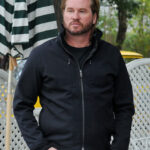 Val Kilmer Jacket