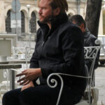 Val Kilmer Jacket