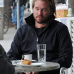 Val Kilmer Jacket