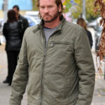 Val Kilmer Jacket