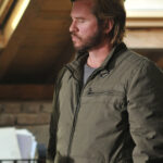 Val Kilmer Jacket