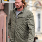 Val Kilmer Jacket