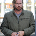 Val Kilmer Jacket