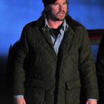 Val Kilmer Jacket