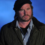 Val Kilmer Jacket