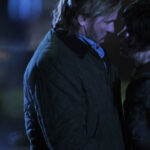 Val Kilmer Jacket