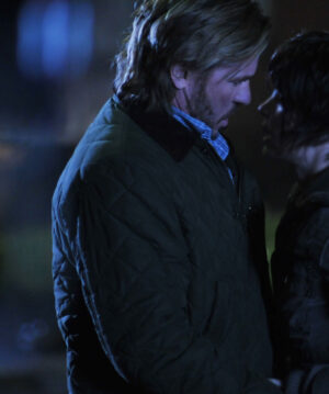 Val Kilmer Jacket