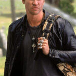 Val Kilmer Jacket