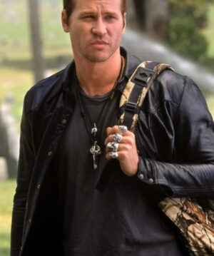 Val Kilmer Jacket