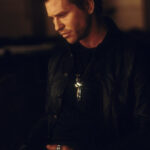 Val Kilmer Jacket