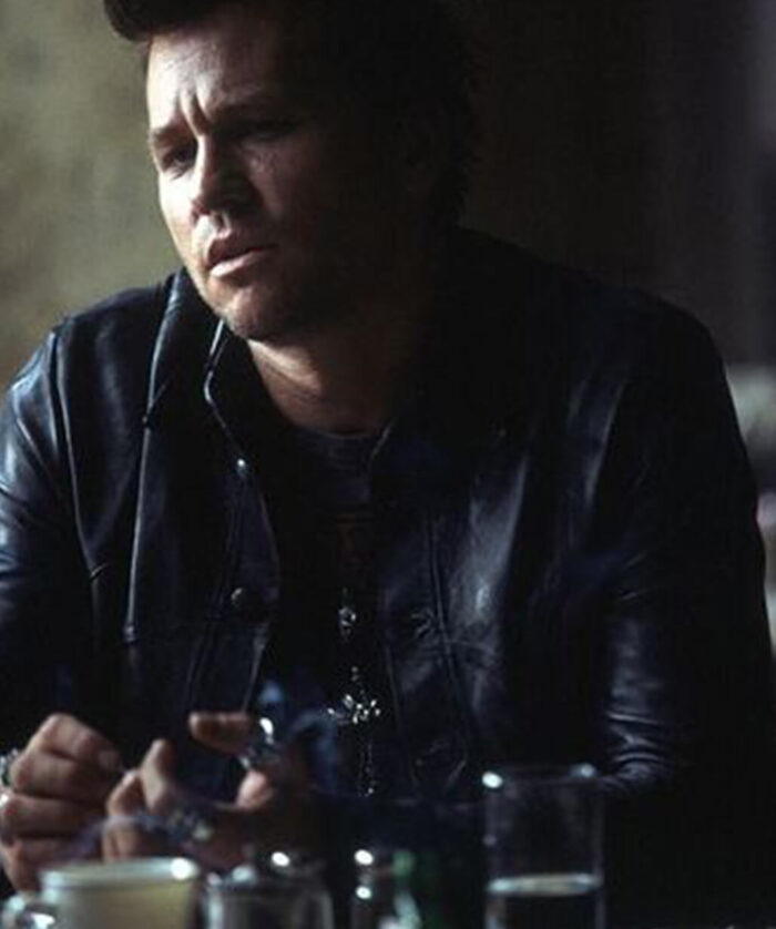 Val Kilmer Jacket