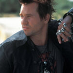Val Kilmer Jacket