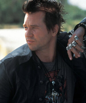 Val Kilmer Jacket