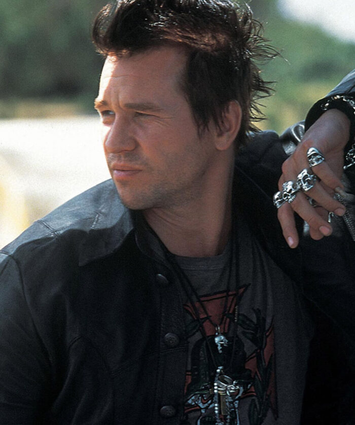 Val Kilmer Jacket