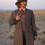 Val Kilmer Coat