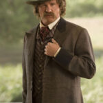 Val Kilmer Coat