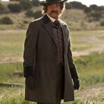 Val Kilmer Coat