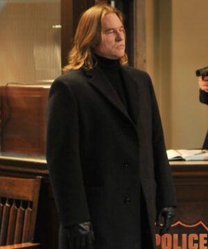 Val Kilmer Coat