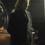 Val Kilmer Coat