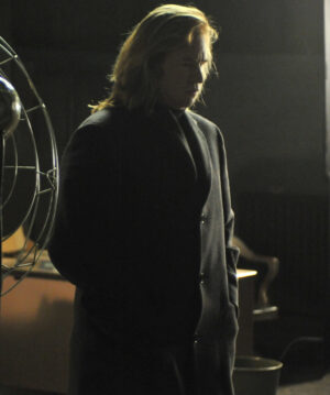 Val Kilmer Coat