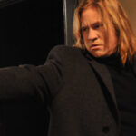 Val Kilmer Coat