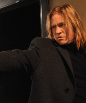 Val Kilmer Coat