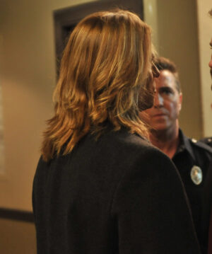 Val Kilmer Coat