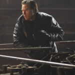 Val Kilmer Jacket