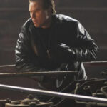 Val Kilmer Jacket