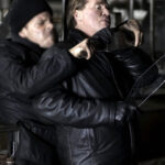 Val Kilmer Jacket